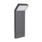 Светильник LGD-ECRAN-BOLL-H500-9W Warm3000 (GR, 108 deg, 230V) (Arlight, IP65 Металл, 3 года) 029991 - фото 115568