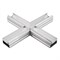 Угол STRETCH-S-35-CEIL-CENTER-X90 крестовой (GAMMA35) (Arlight, Металл) 046877 - фото 115573