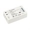 Диммер ARL-SIRIUS-TUYA-WIFI-RGB-SUF (12-24V, 3x5A, 2.4G) (Arlight, IP20 Пластик, 3 года) 036360 - фото 115593