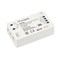 Диммер ARL-SIRIUS-TUYA-WIFI-RGB-SUF (12-24V, 3x5A, 2.4G) (Arlight, IP20 Пластик, 3 года) 036360 - фото 115594