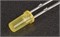 Светодиод ARL-3033UYD-250mcd (Arlight, 3мм (цилиндр)) 005489 - фото 115626