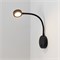 Светильник SP-SON-R90-3W Warm3000 (BK, 100 deg, 230V) (Arlight, IP20 Металл, 3 года) 029628 - фото 115647