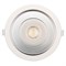 Светильник LTD-LEGEND-R230-35W Day4000 (WH, 50 deg) (Arlight, IP20 Металл, 3 года) 027319(1) - фото 115661