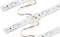 Линейка ARL-BAR500DUO-5.8W 12V White (2835, x10cm) (Arlight, Закрытый) 017987 - фото 115693