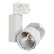 Светильник LGD-ARES-4TR-R100-40W Day4000 (WH, 24 deg, 230V, DALI) (Arlight, IP20 Металл, 3 года) 036100 - фото 115696
