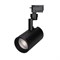 Светильник LGD-ZEUS-2TR-R88-20W Warm3000 (BK, 20-60 deg, 230V) (Arlight, IP20 Металл, 5 лет) 025947(1) - фото 115774