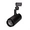 Светильник LGD-ZEUS-2TR-R88-20W Warm3000 (BK, 20-60 deg, 230V) (Arlight, IP20 Металл, 5 лет) 025947(1) - фото 115775
