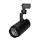 Светильник LGD-ZEUS-2TR-R88-20W Warm3000 (BK, 20-60 deg, 230V) (Arlight, IP20 Металл, 5 лет) 025947(1) - фото 115776