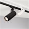 Светильник LGD-ZEUS-2TR-R88-20W Warm3000 (BK, 20-60 deg, 230V) (Arlight, IP20 Металл, 5 лет) 025947(1) - фото 115778