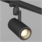 Светильник LGD-ZEUS-2TR-R88-20W Warm3000 (BK, 20-60 deg, 230V) (Arlight, IP20 Металл, 5 лет) 025947(1) - фото 115779