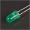 Светодиод ARL-5613GD-100mcd (Arlight, 5мм (круглый)) 004788 - фото 115843