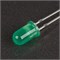 Светодиод ARL-5613GD-100mcd (Arlight, 5мм (круглый)) 004788 - фото 115845