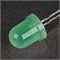 Светодиод ARL-8603PGD-0.5cd (Arlight, 8мм (круглый)) 004227 - фото 115942
