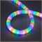 Лента герметичная SPI MOONLIGHT-BLACK-SIDE-G180-D25mm 12V RGB-PX2 (21.6 W/m, IP65, 5m, wire x1) (Arlight, Вывод боковой, 3 года) 044974 - фото 115972