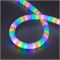 Лента герметичная SPI MOONLIGHT-BLACK-SIDE-G180-D25mm 12V RGB-PX2 (21.6 W/m, IP65, 5m, wire x1) (Arlight, Вывод боковой, 3 года) 044974 - фото 115973