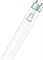 Лампа бактерицидная Osram GmbH HNS 25W G13 UVC 253,7nm 438х26х26 мм без озона 4052899469594 - фото 115995