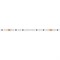 Лента RT-5000-3838-60-24V RGB (5mm, 6.6W/m, IP20) (Arlight, -) 030164 - фото 116038