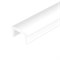 Экран PLINTUS-H54B-2000 Opal (Arlight, Пластик) 046142 - фото 116065