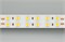Лента RT 2-5000 24V Warm2700 2x2 (5060, 720 LED, LUX) (Arlight, 34.4 Вт/м, IP20) 012443 - фото 116068
