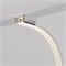 Профиль FANTOM-BENT-W23-TOP-2000 ANOD (Arlight, Алюминий) 040347 - фото 116078
