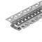 Профиль FANTOM-BENT-W23-TOP-2000 ANOD (Arlight, Алюминий) 040347 - фото 116082