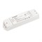 INTELLIGENT ARLIGHT Диммер SMART-DALI-104-72-SH-DT6/DT8-SUF (12-48V, 4x5A) (IARL, IP20 Пластик, 5 лет) 038158 - фото 116130