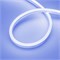 Лента герметичная AURORA-PS-A120-16x8mm 24V Blue (10 W/m, IP65, 2835, 5m) (Arlight, Силикон) 036691 - фото 116239