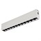 Светильник CLIP-38-LASER-S330-12W Day4000 (WH, 36 deg, 24V) (Arlight, IP40 Металл, 3 года) 029005 - фото 116354