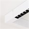Светильник CLIP-38-LASER-S330-12W Day4000 (WH, 36 deg, 24V) (Arlight, IP40 Металл, 3 года) 029005 - фото 116355