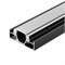 Профиль STRETCH-20-CEIL-D-CENTER-2000 BLACK (Arlight, Алюминий) 042946 - фото 116379