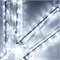 Фигура ARD-SNOWFLAKE-M11-1250x1200-604LED White (230V, 36.5W) (Ardecoled, IP65) 034260 - фото 116442