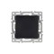 Механизм выключателя одноклавишный проходной SWT-MKP1-PL-BK (250V, 16A) (Arlight, -) 043715 - фото 116457