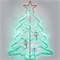 Фигура ARD-FIR-M2-1000x770-432LED (230V, 165W) (Ardecoled, IP65) 025311 - фото 116481