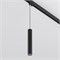 Светильник LGD-PIPE-TRACK-HANG-4TR-R50-9W Warm3000 (BK, 40 deg, 230V) (Arlight, IP20 Металл, 3 года) 037427 - фото 116526