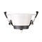 Светильник IM-CYCLONE-R115-10W Warm3000 (WH, 90 deg) (Arlight, IP40 Металл, 3 года) 023198(2) - фото 116604