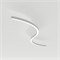 Светильник SP-LINE-HANG ARC-S3535-D1500-124W Warm3000 (WHITE, 230V) (Arlight, Металл) 034054(1) - фото 116699