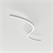 Светильник SP-LINE-HANG ARC-S3535-D1500-124W Warm3000 (WHITE, 230V) (Arlight, Металл) 034054(1) - фото 116700