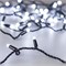 Светодиодная гирлянда ARD-STRING-CLASSIC-10000-BLACK-100LED-MILK-STD White (230V, 7W) (Ardecoled, IP65) 031206 - фото 116701