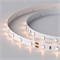 Лента RT 2-5000 24V Warm2700 (3528, 300 LED, LUX) (Arlight, 4.8 Вт/м, IP20) 016145 - фото 116745