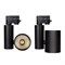 Светильник LGD-SHOP-4TR-R100-40W Warm SP2900-Meat (BK, 24 deg) (Arlight, IP20 Металл, 3 года) 026290 - фото 116802