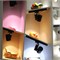 Светильник LGD-SHOP-4TR-R100-40W Warm SP2900-Meat (BK, 24 deg) (Arlight, IP20 Металл, 3 года) 026290 - фото 116803