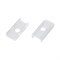 Держатель ARL-MOONLIGHT-10x5mm-CLIP-P CLEAR (Arlight, Пластик) 042918 - фото 116853