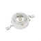 Мощный светодиод ARPL-1W Green (2G1N) (Arlight, Emitter) 015645 - фото 116872