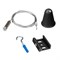 Подвес LGD-4TR-HANG-2-L3000-BK (D) (Arlight, IP20 Металл, 3 года) 031267 - фото 116973