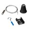 Подвес LGD-4TR-HANG-2-L3000-BK (D) (Arlight, IP20 Металл, 3 года) 031267 - фото 116974