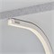 Силиконовый профиль WPH-FLEX-1212-TOP-S8-20m WHITE (Arlight, Силикон) 041091 - фото 116976