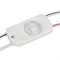 Модуль герметичный CRAFT-2835-1-12V Day 170deg (36x17.5mm, 0.6W, IP67) (Arlight, Закрытый) 030830 - фото 116999