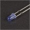 Светодиод ARL-3514UBD-1cd (Arlight, 3мм (круглый)) 002925 - фото 117091
