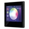 Панель Sens SR-KN3521-IN Black (KNX, MULTI) (Arlight, -) 023037 - фото 117145