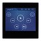 Панель Sens SR-KN3521-IN Black (KNX, MULTI) (Arlight, -) 023037 - фото 117148